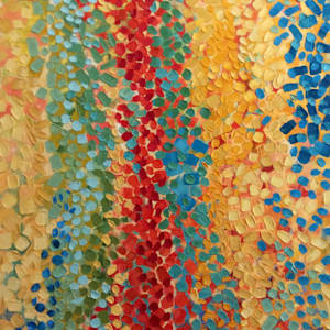 Marigold by Kathleen Kane-Murrell, Image 1.