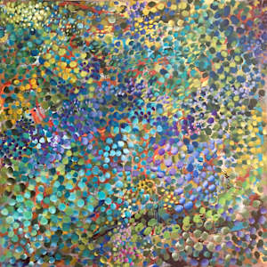 Somewhere In Texas by Kathleen Kane-Murrell, Image 1.