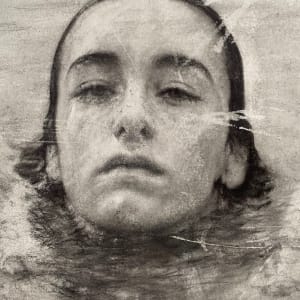 S/T (Small works) by Jaime Valero 