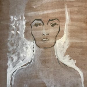 Annabelle_4 by Alan Wood-Thomas