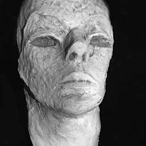 Sculpture 1 by Alan Wood-Thomas