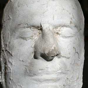 Sculpture 2 by Alan Wood-Thomas
