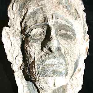 Sculpture 3 by Alan Wood-Thomas