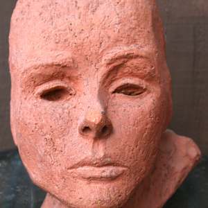 Sculpture 4 by Alan Wood-Thomas