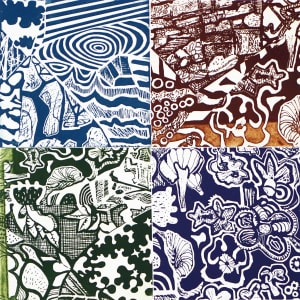 Rando by diane cionni