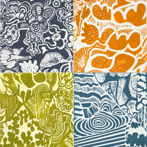 Junket by diane cionni