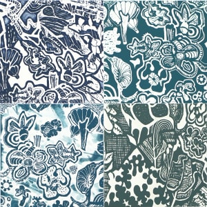 Mosey by diane cionni