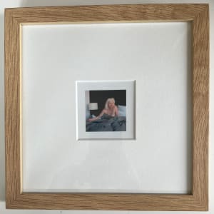 Uutholdelige selvportretter by Unni Askeland