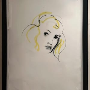 Blondie by Unni Askeland