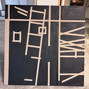 Exit 13 - Rom I by Unni Askeland