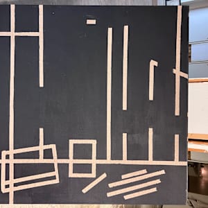 Exit 13 - Rom II by Unni Askeland