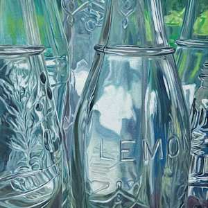 When Life Gives You Lemons by Cathryn McEwen