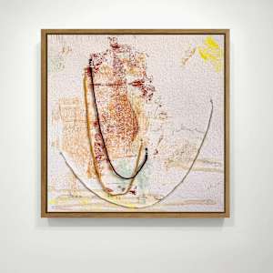 Study in Connecting Moments from a String. Pt.3 by Ty Nathan Clark