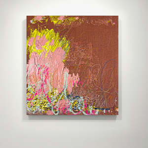 Dealing Heavy with Function and Flattery, Dried up my Heart Like a Refrigerator Battery. by Ty Nathan Clark
