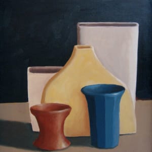 Still Life #11 by Roger Ewers