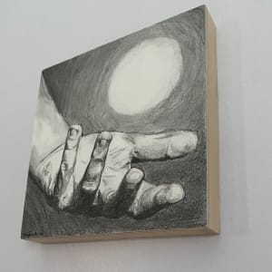 Magician Power by Tia Sunshine Art 