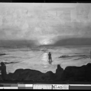 How it started, how it's going by Joshua Nierodzinski  Image: Infrared