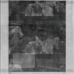 His story repeats, her story stays the same by Joshua Nierodzinski  Image: XRay