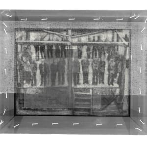 We Shall Live Again ! (1862) by Joshua Nierodzinski  Image: XR