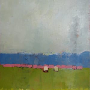 As if, from a Passing Train, Image 8.
