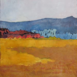 Autumn Meadow