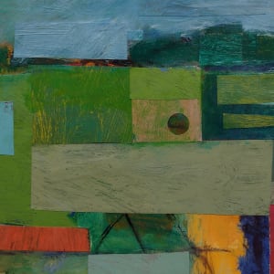 Meadow by Matt Carrano