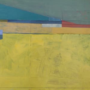 Planting Season, no. 2 by Matt Carrano
