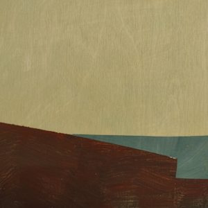 Winter Light, no. 1 by Matt Carrano