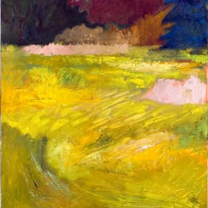 Turbulent Meadow