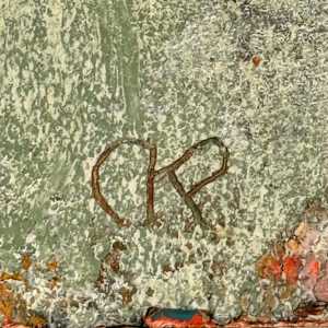 Quag by Constance Kilgore, Image 1.