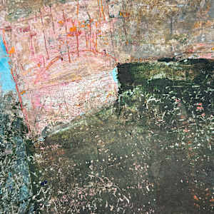 Ponte Rosa by Constance Kilgore, Image 2.