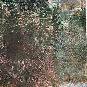 Ponte Rosa by Constance Kilgore, Image 3.