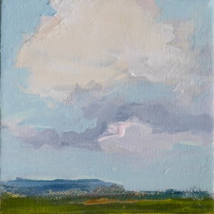 Petite Crème by Constance Kilgore