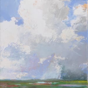 Distant Downpour by Constance Kilgore, Image 1.