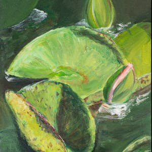 Pure Potentiality 3 by Nanci Hersh
