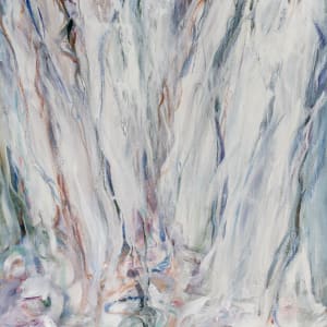 Over The Falls by Nanci Hersh