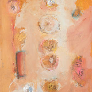 Momentum by Nanci Hersh