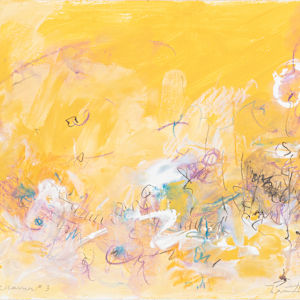 Weekend Warrior 3 by Nanci Hersh