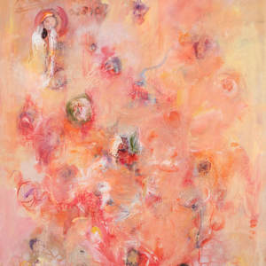 Seep by Nanci Hersh