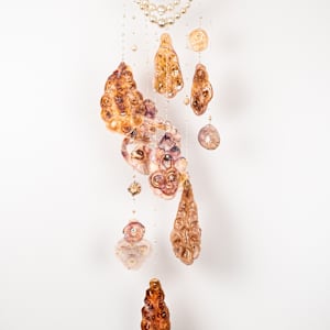 String of Pearls by Nanci Hersh