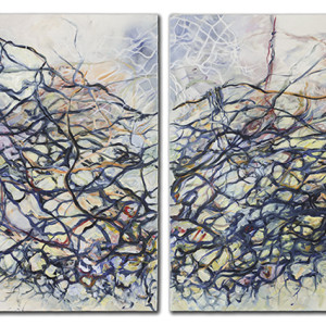 Nest by Nanci Hersh