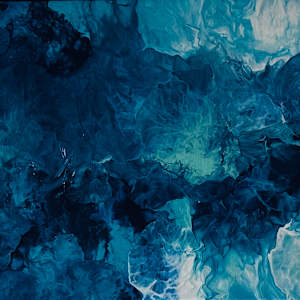 Ujjayi, le souffle de l’océan. © by Wafaa Ateliers