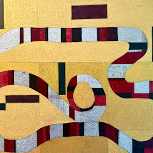 Serpiente de plata by Diego Herrera