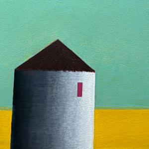Silo by Diego Herrera, Image 1.