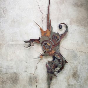 Tourbillon by K.L. Wollons