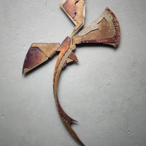 Triceto II by K.L. Wollons 