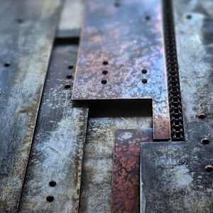 Metromortem by K.L. Wollons 