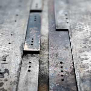 Metromortem by K.L. Wollons 