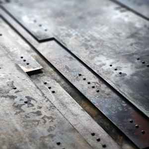 Metromortem by K.L. Wollons 