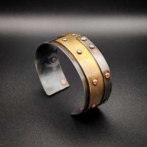 77.5 by K.L. Wollons 